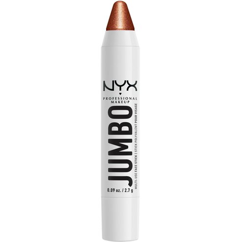 NYX Professional Makeup Jumbo Multi Use Face Stick 2,7g1 бр - Flan