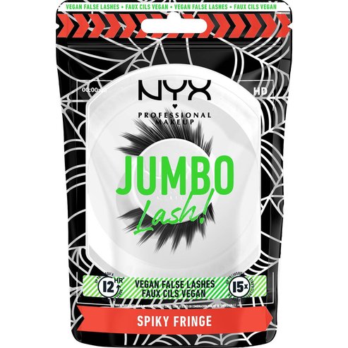 Nyx Professional Makeup Spiky Fringe Jumbo Lash 1 бр