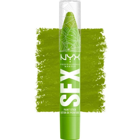 Nyx Professional Makeup SFX Face & Body Paint Stick 3g - 04 Mischief Night