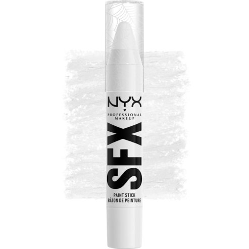 Nyx Professional Makeup SFX Face & Body Paint Stick 3g - 06 Giving Ghost