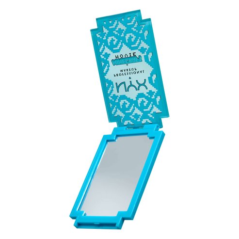 Nyx Professoinal Makeup Minecraft Movie Mirror 1 Τεμάχιο