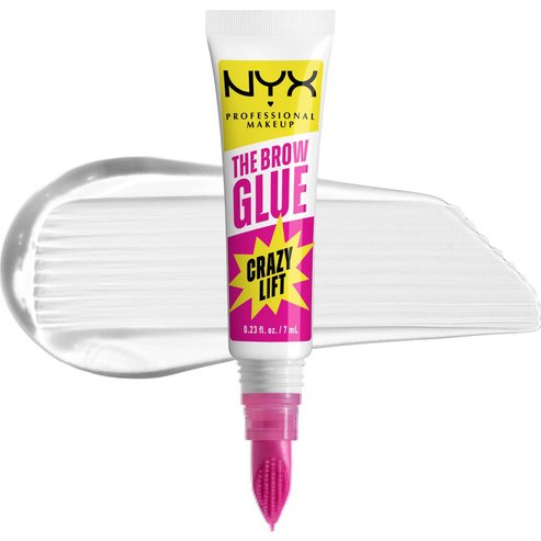 Nyx Professional Makeup Crazy Lift The Brow Glue 7ml