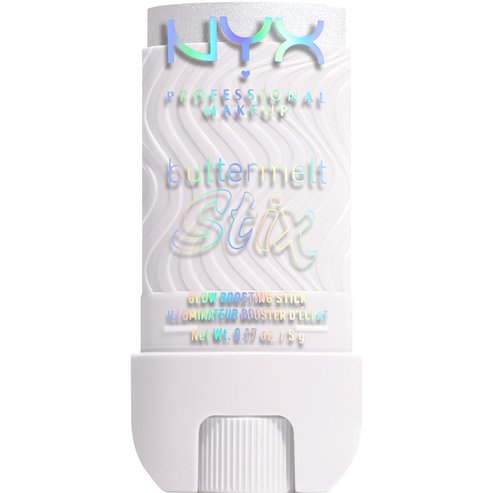 Nyx Professional Makeup Buttermelt Stix Glow Boosting Highlighter 5g - 03 That\'s So Melt