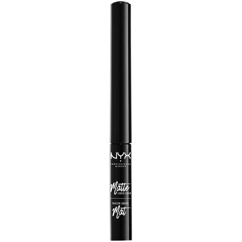 NYX Professional Makeup Matte Liquid Liner 55ml