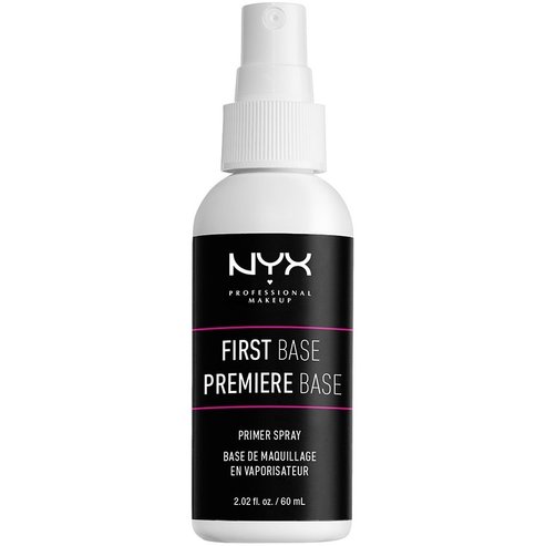 NYX Professional Makeup First Base Primer Spray 149ml