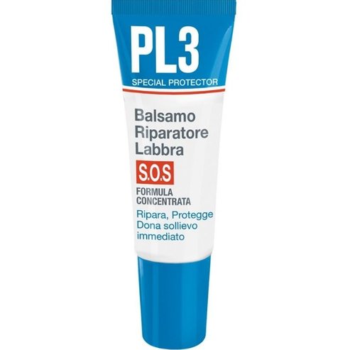 PL3 Lip Repair Balm S.O.S 7,5ml