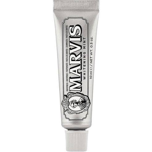 Marvis Whitening Mint Toothpaste 10ml