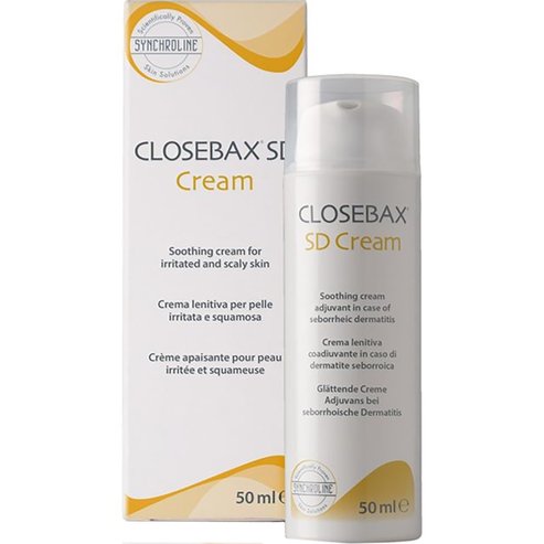 Synchroline Closebax SD Cream 50ml