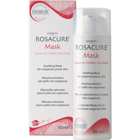 Synchroline Rosacure Soothing Mask 50ml
