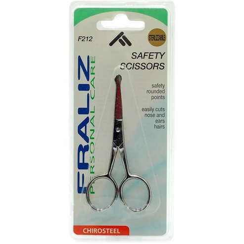 Fraliz F212 Safety Scissors Безопасни ножици 1 брой