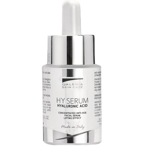 Galenia Skin Care Hyalouronic Acid Hy Serum 30ml