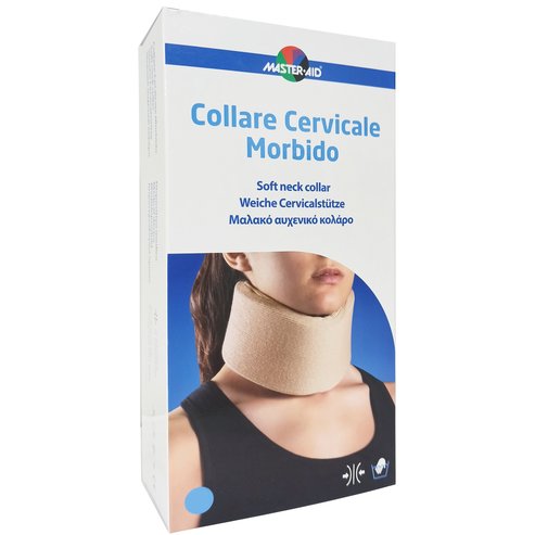 Master Aid Soft Neck Collar 1 бр - Medium