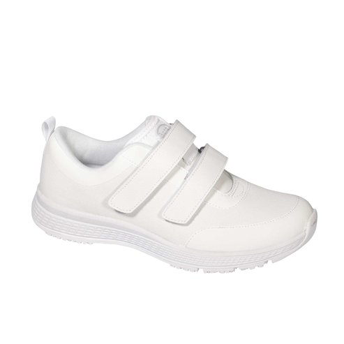Scholl Shoes Energy Plus Double Strap Man F277001065 White Νο42 1 чифт