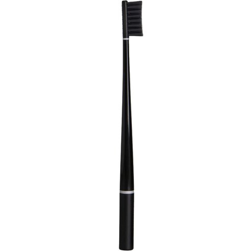 Piuma Perfect Black Bamboo Carbon Soft Toothbrush 1 Брой