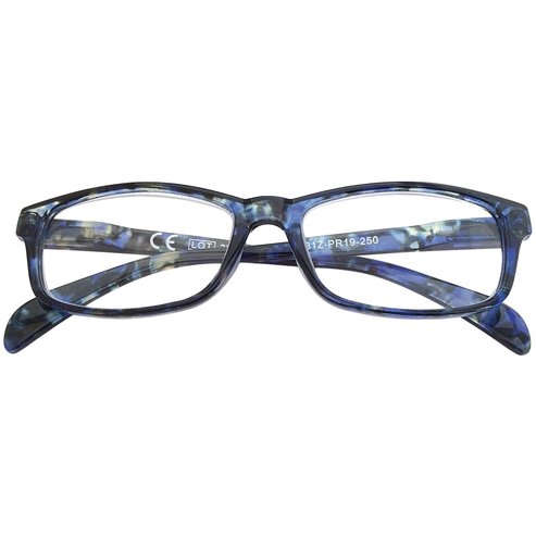 Zippo Eyewear Glasses Код 31Z-PR19 Тъмно синьо 1 бр