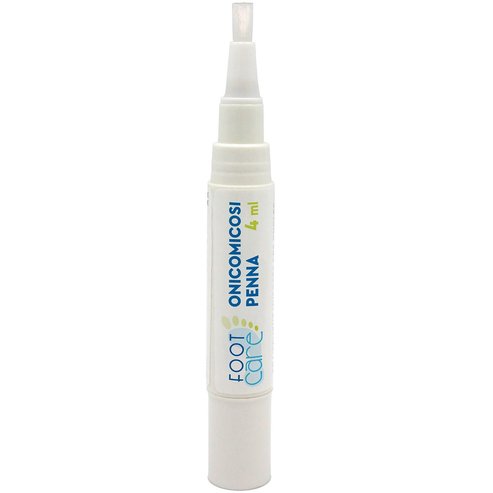 Master Aid Foot Care Onychomycosis Nail Pen Писалка за третиране на онихомикоза 4ml