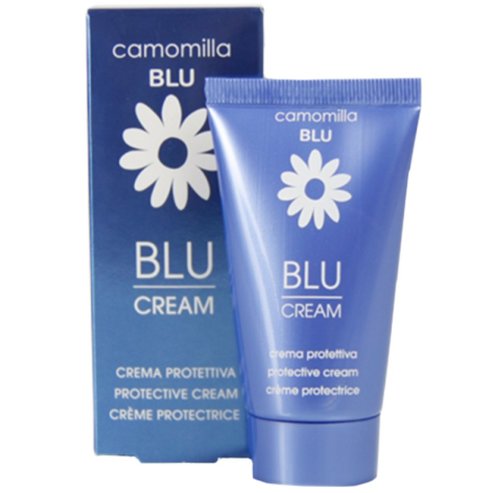 Camomilla Blu Protective Cream 50ml
