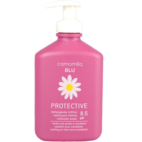 Camomilla Blu Protective Intimate Wash 300ml