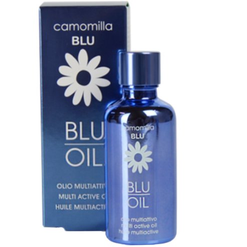 Camomilla Blu Multi Active Oil 50ml