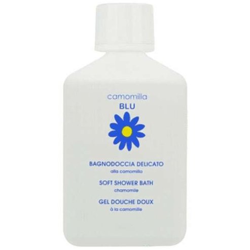 Camomilla Blu Delicate Douche Doux Bath & Shower Gel 50ml