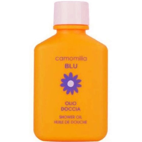 Camomilla Blu Lipid Restoring Shower Oil 50ml