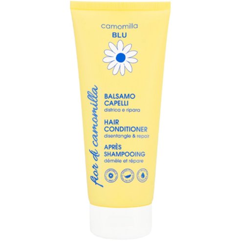 Camomilla Blu Fior di camomilla Hair Conditioner 200ml