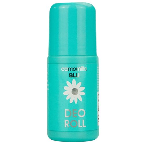 Camomilla Blu Moisturizing Deo Roll 50ml
