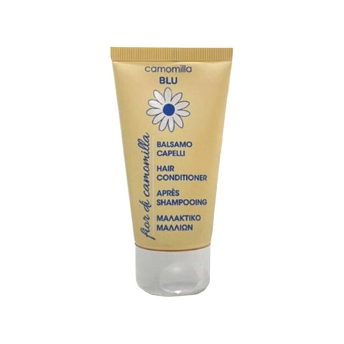 Camomilla Blu Fior di camomilla Hair Conditioner 50ml