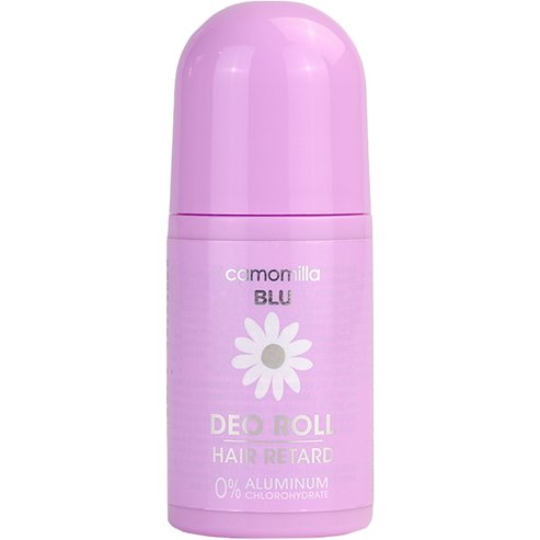 Camomilla Blu Hair Retard Deodorant Roll 50ml