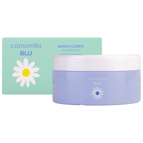 Camomilla Blu Lipid-Restoring Body Butter 250ml