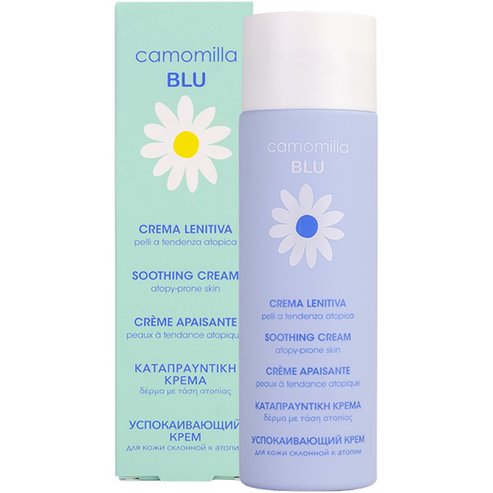 Camomilla Blue Soothing Cream 200ml