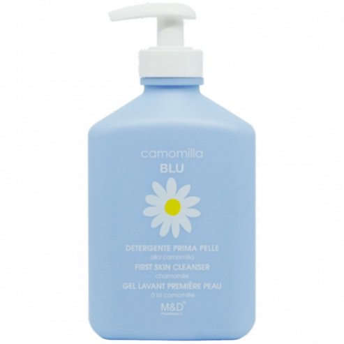 Camomilla Blu First Skin Cleancer Wash 300ml