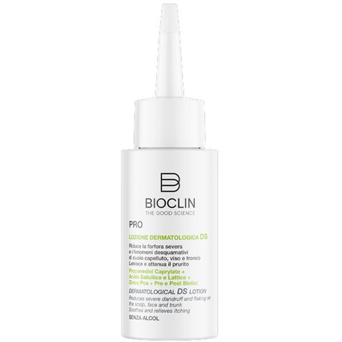Bioclin Pro Hair Dermatological DS Lotion 75ml