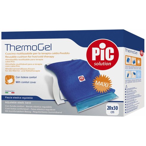 Pic Solution Thermogel 20x30cm 1 бр