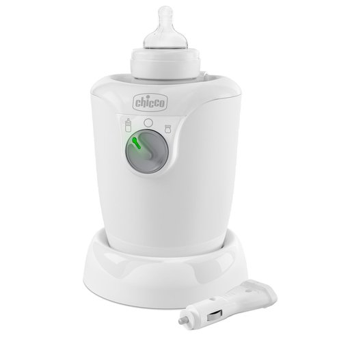 Chicco Home -Travel Bottle Warmer 1 Τεμάχιο