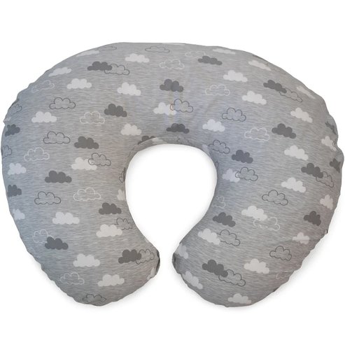 Chicco Boppy Feeding & Infant Supporting Pillow Clouds 1 бр