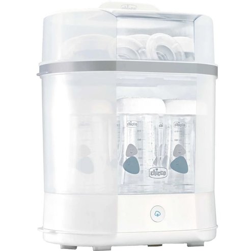 Chicco 3in1 Steam Steriliser & Dryer 1 бр