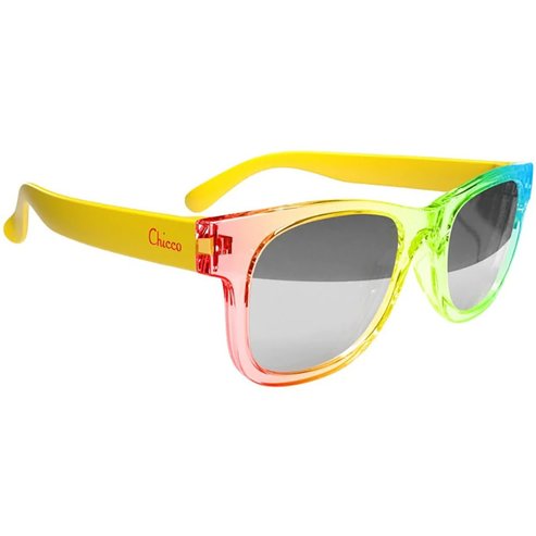 Chicco Kids Sunglasses 24m+ Код K50-11471-00, 1 брой - многоцветен/ жълт