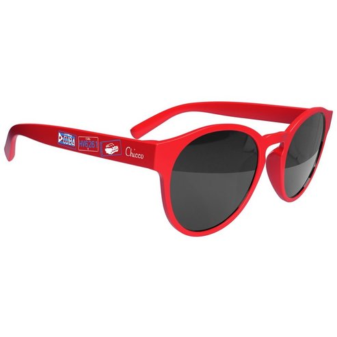 Chicco Kids Sunglasses 36m+ Код 50-11472-10, 1 брой - Червен