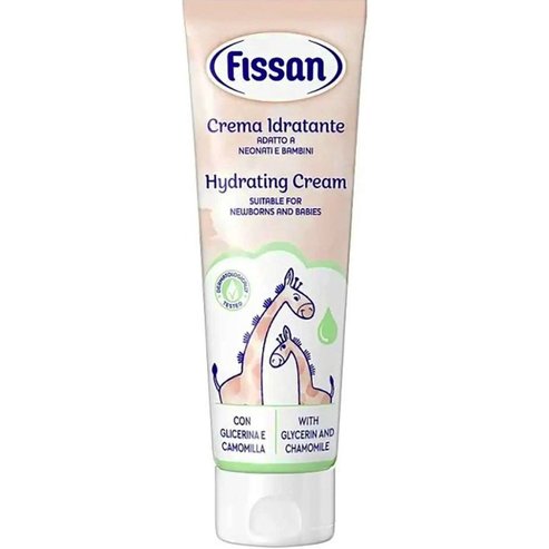 Fissan Newborns & Babies Hydrating Cream 100ml