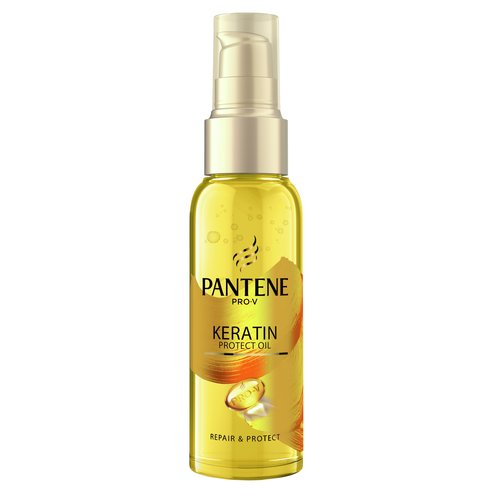 Pantene Pro-V Keratin Protect Oil 100ml