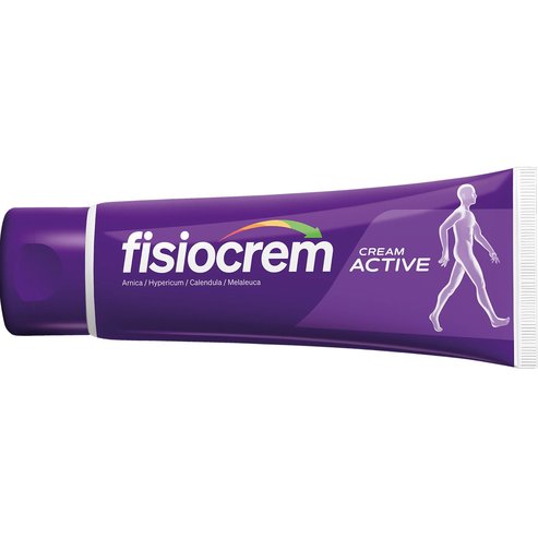 Fisiocrem Active Cream 250ml