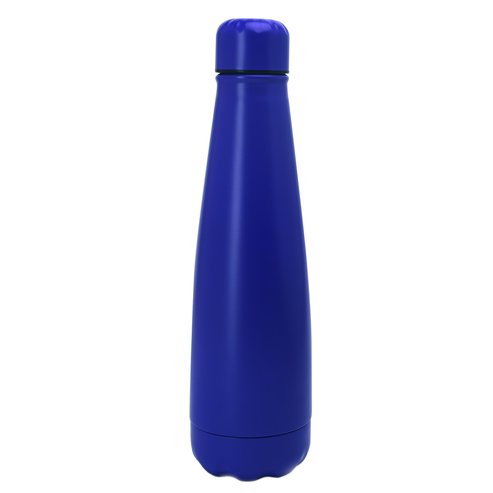 Stamina Pita 4011 Stanless Steel Bottle, Blue 500ml