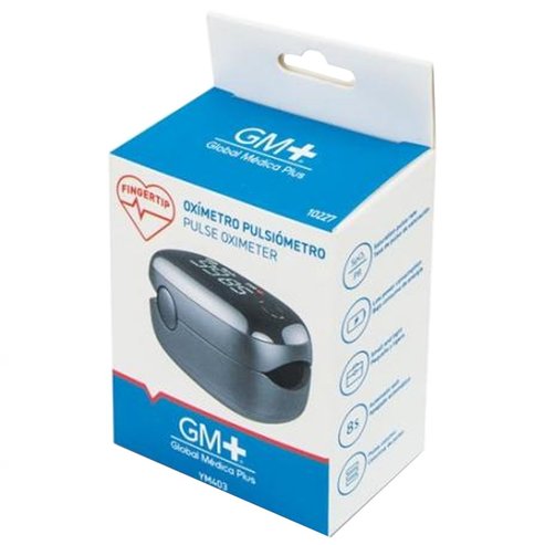 GM+ Pulse Oximeter 1 брой