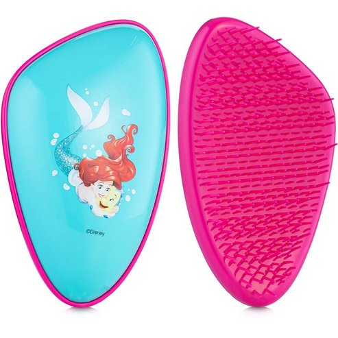 Dessata Detangling Hairbrush Disney Ariel the Little Mermaid 1 парче