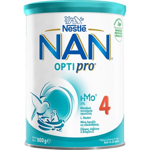 Nestle NAN Optipro 4 , 800gr