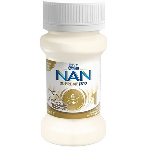 Nestle NAN Supreme Pro 1, 70ml