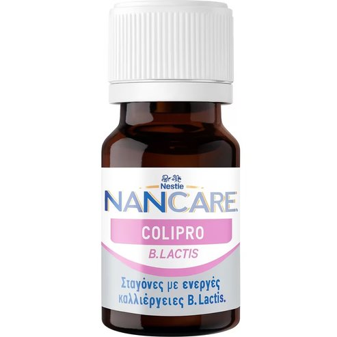 Nestle NANCare Colipro 5ml