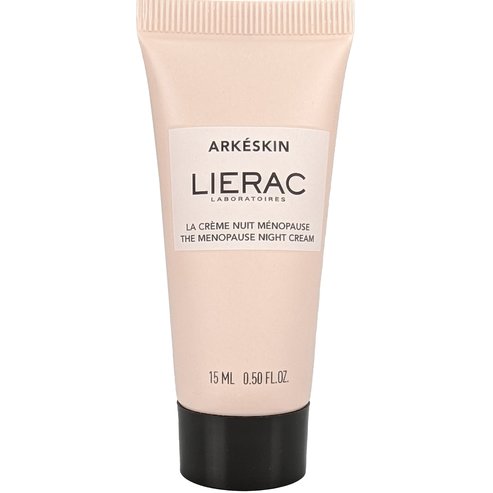 Lierac Подарък Arkeskin the Menopause Night Cream 15ml