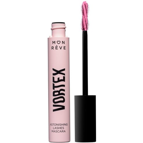 Mon Reve Vortex Mascara 12ml - 07 Candy